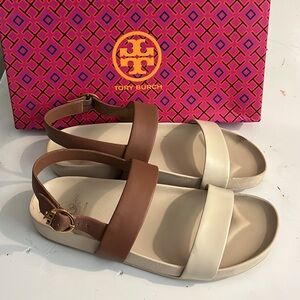 Tory Burch Sandals